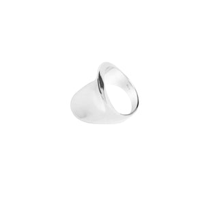 Curve Statement Ring